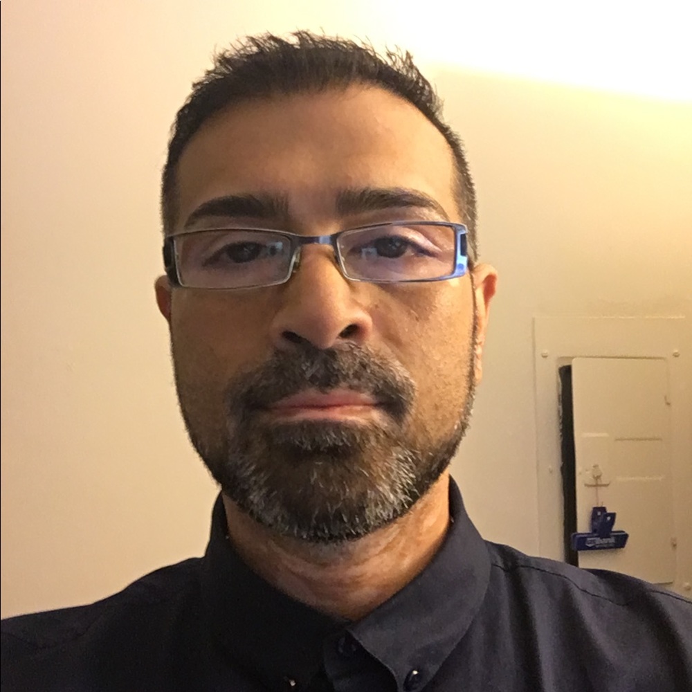 Meet your Posher, Alex